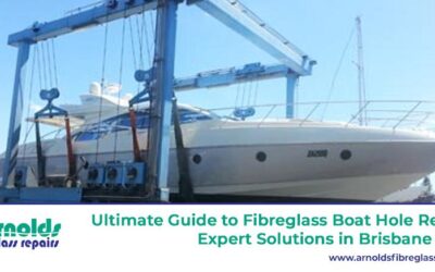 Ultimate Guide to Fibreglass Boat Hole Repair: Expert Solutions in Brisbane 2026